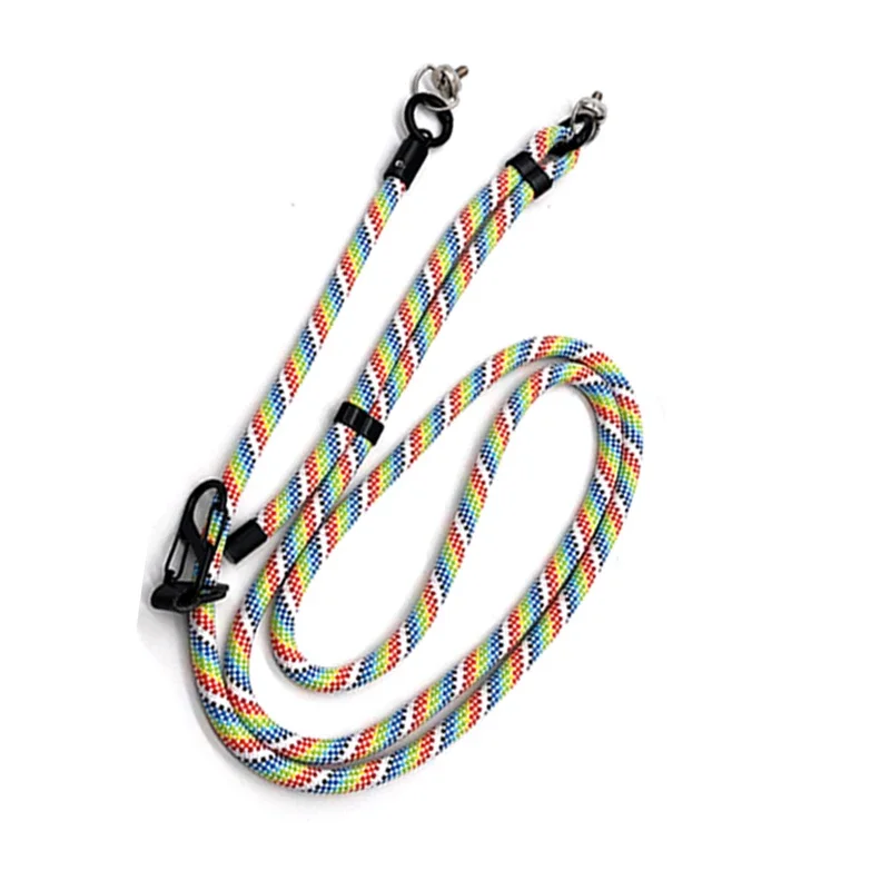 Adjustable Crossbody Lanyard for DJI AIR 3S/AIR 3/Mini 4 PRO /Mavic 3 PRO for DJI RC 2/RC/RC PRO with Screen Control Neck Strap