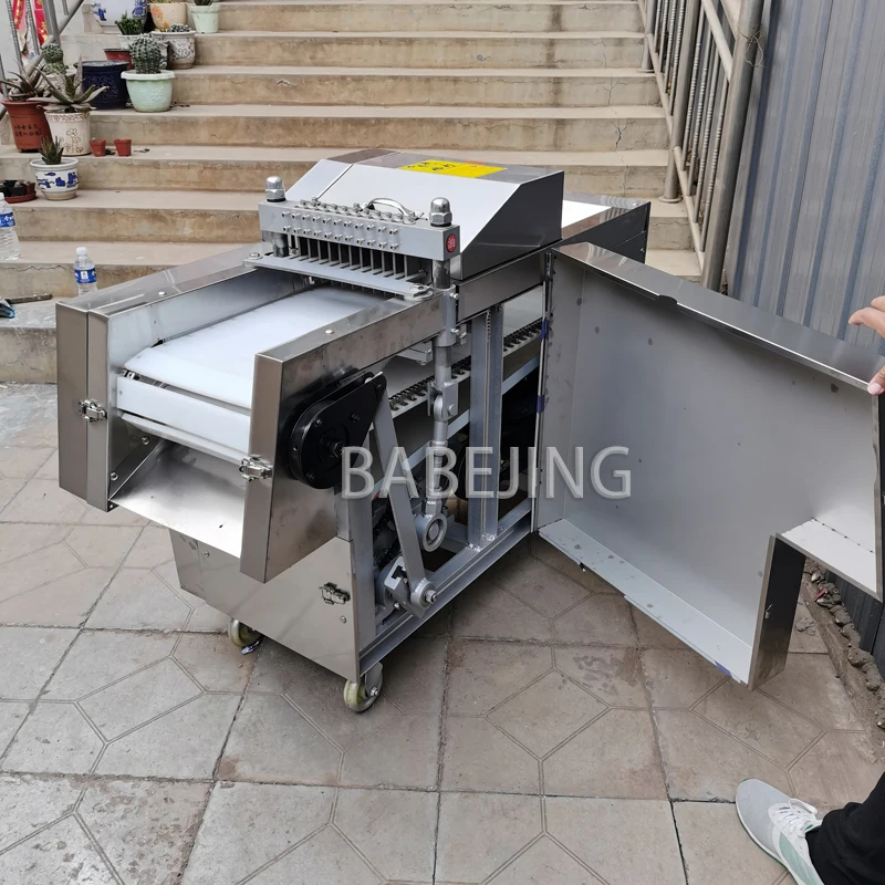 Fully Automatic Fre…