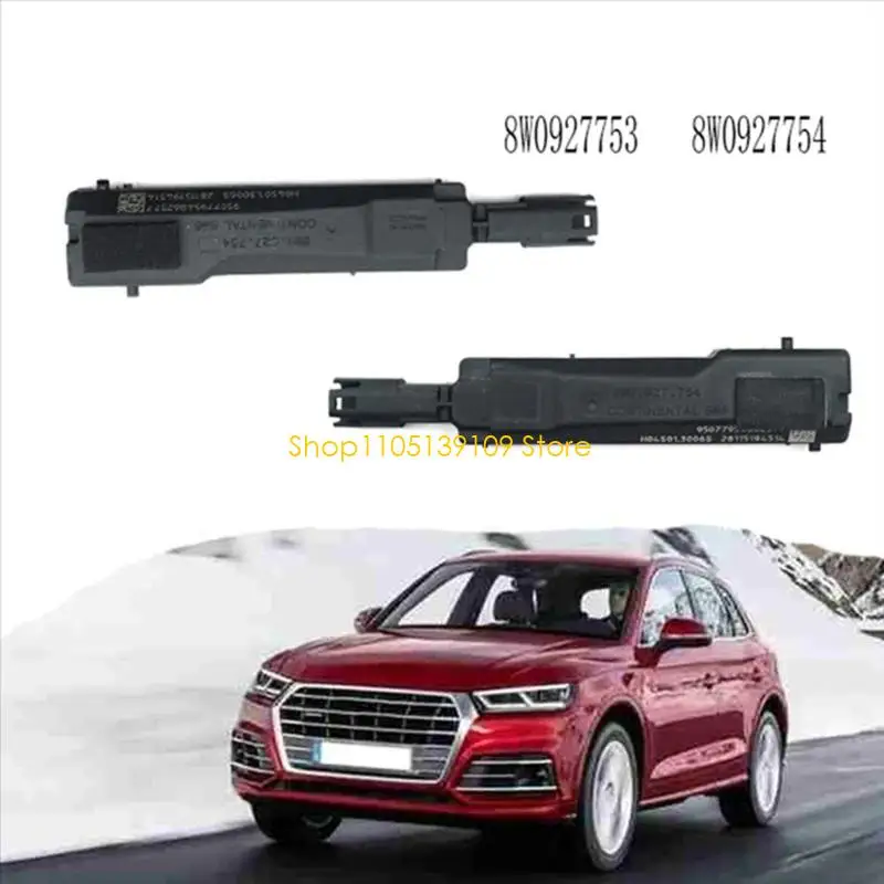 

P5ED Advanced Vehicle Entry Sensor For 10W+ Operation Cycles Precise Engineering ABS Housing Weatherproof 8W0927753 8W0927754