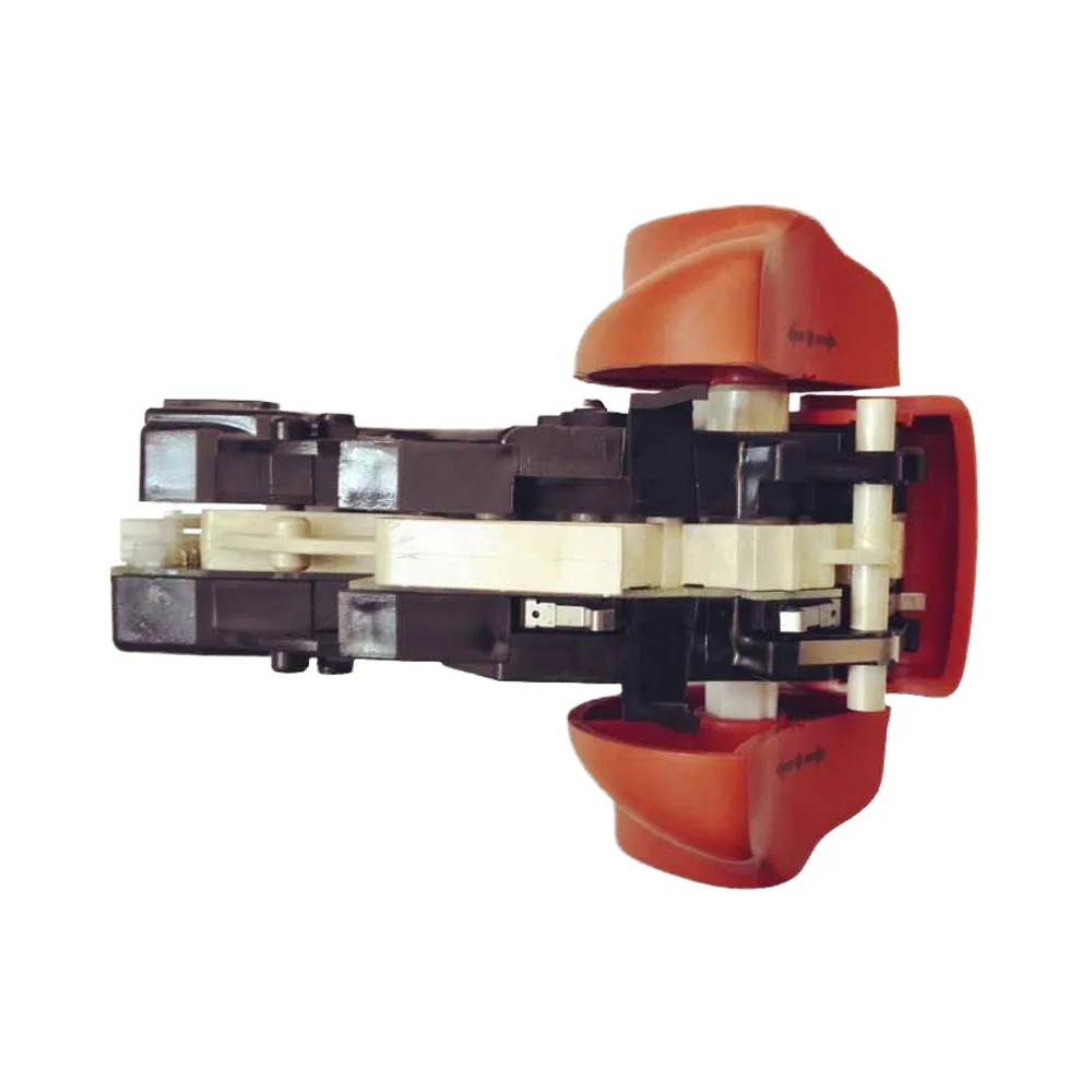 For Lindes Forklift Spare Parts Console Assembly Handle 3095404000 3095404006 Forklift Accessories