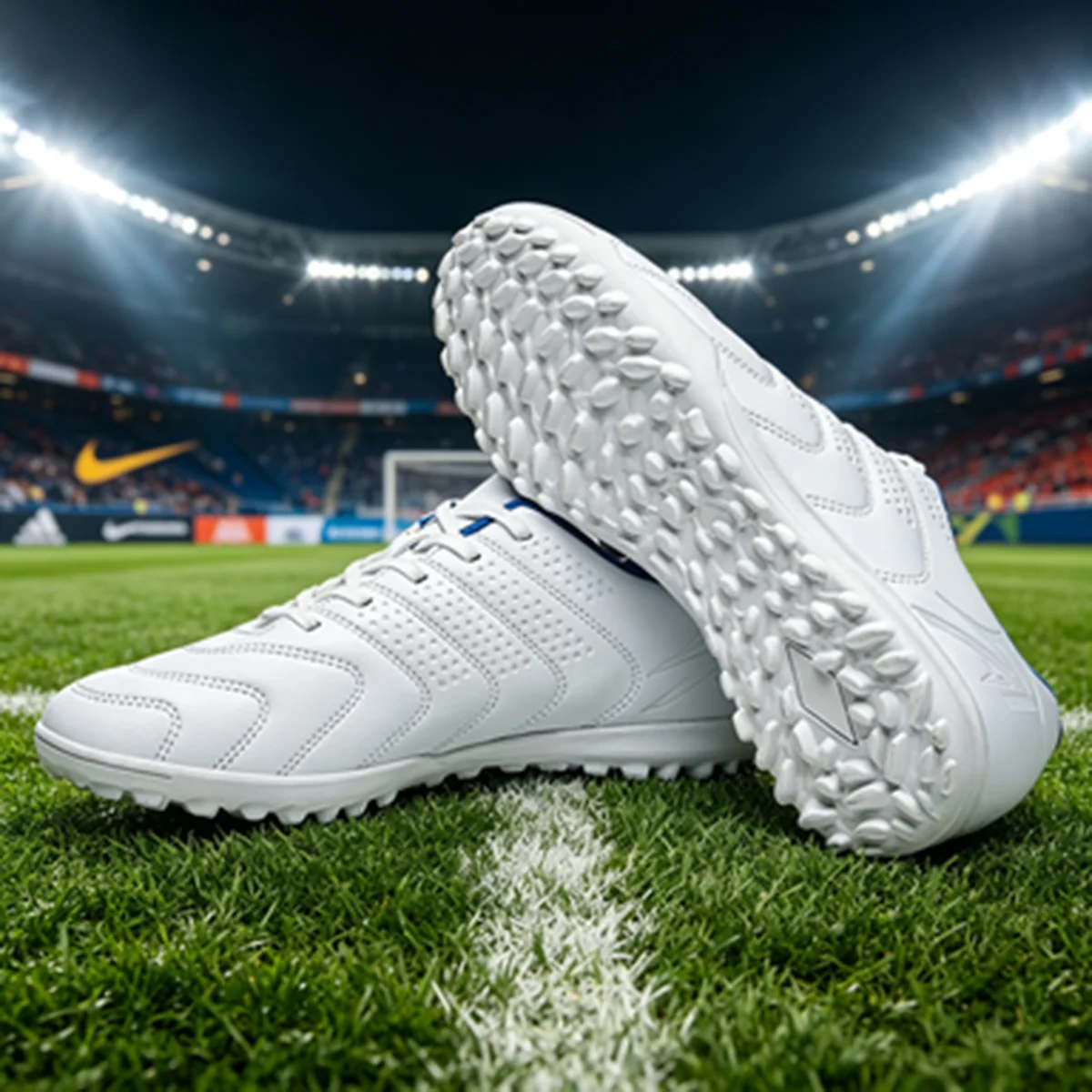 Thumbnail 3 - #28 Latest Soccer Shoes Price Drops