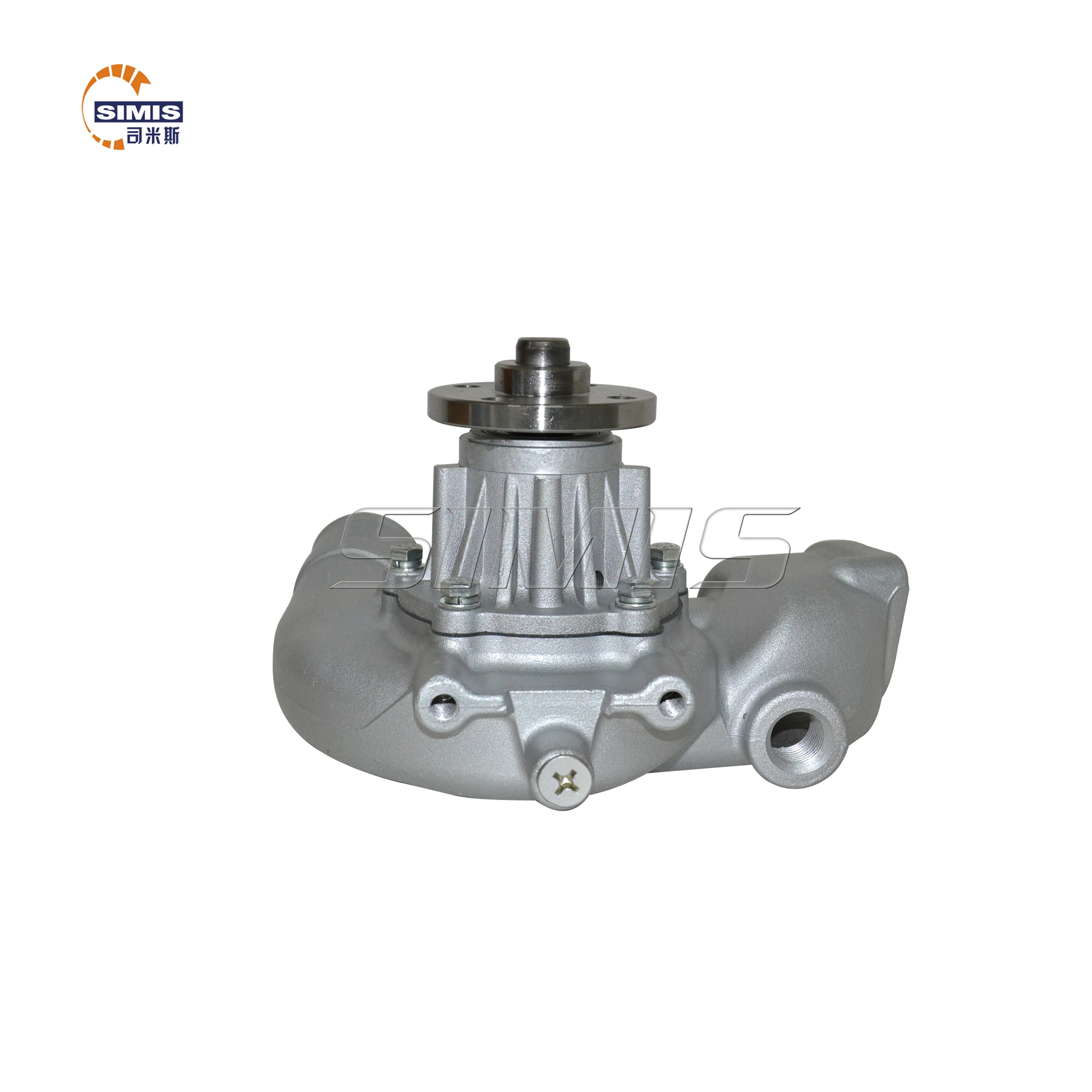 SIMIS Water Pump for 5-6FD 4Y for 16100-78153-71 16100-78154-71