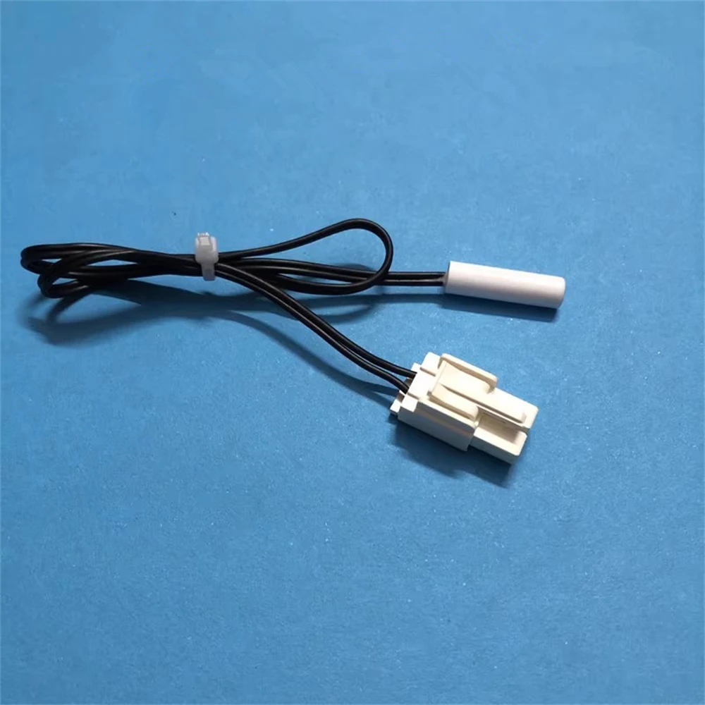 1Pcs 2K Temperature controller defrosting heater For Haier Refrigerator 0060401766A Defrosting Sensor 0060402299 Temperature Sen