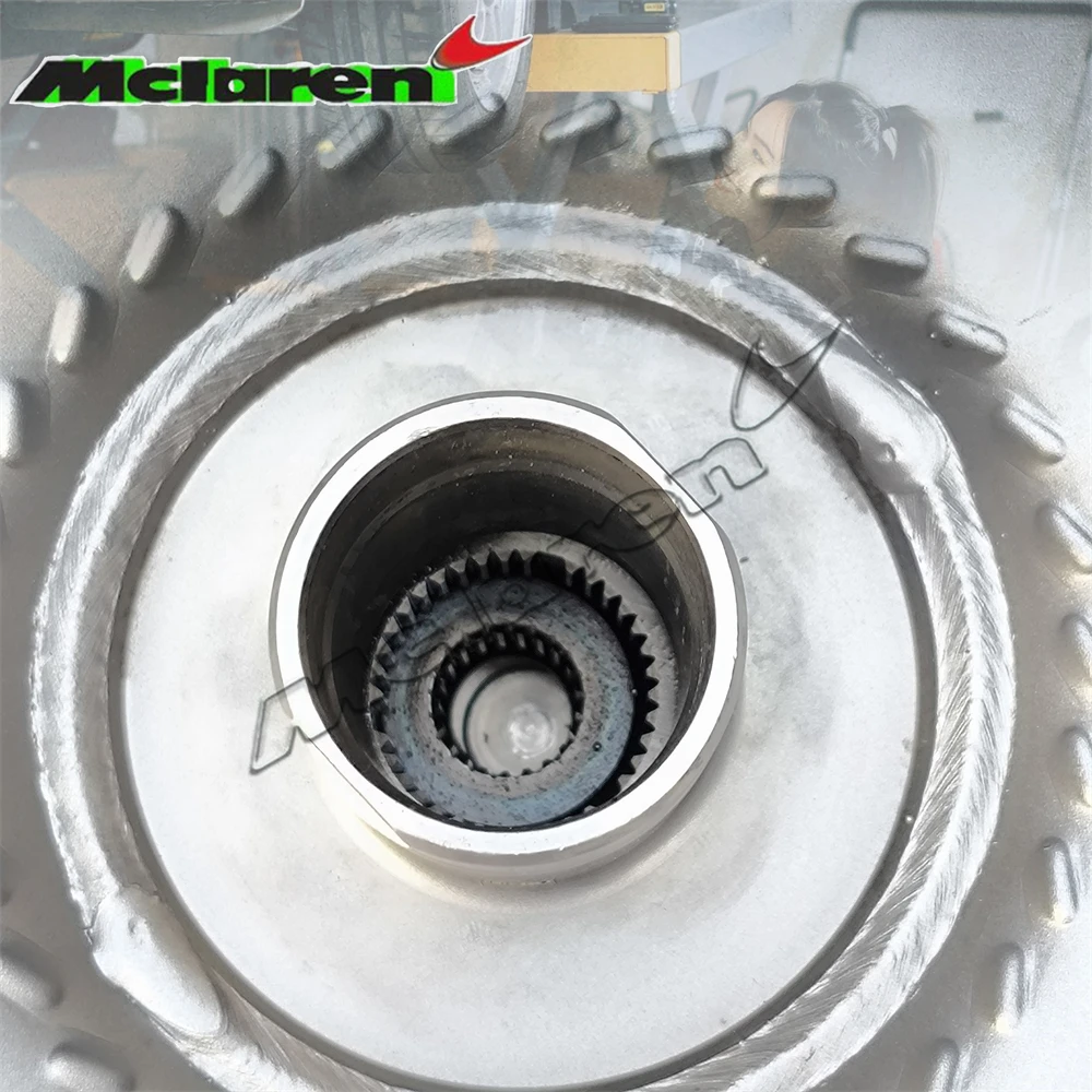 Conversor de torque de transmissão original 6t30 6t40 6t45 6t50 para saab pontiac chevrolet holden baojun daewoo gmc caixa de velocidades