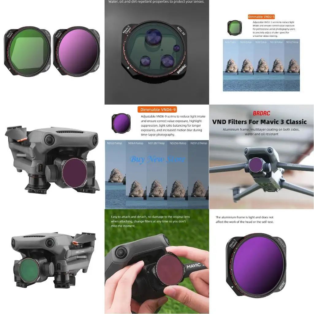 20CE Nd Filter Neut… - image