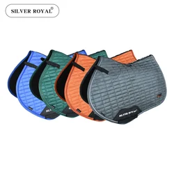 saddle pad  Jump Saddle cloth for horse