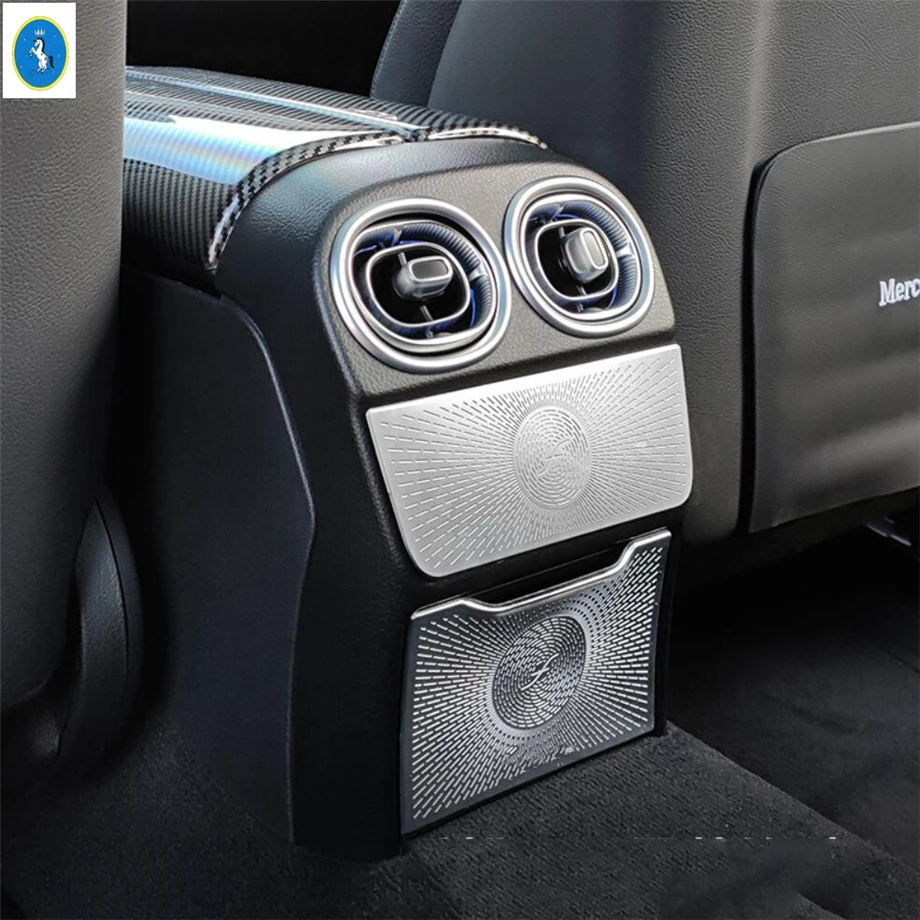 メルセデスベンツCクラスW206 2022-2025用カーピラーAスピーカー
