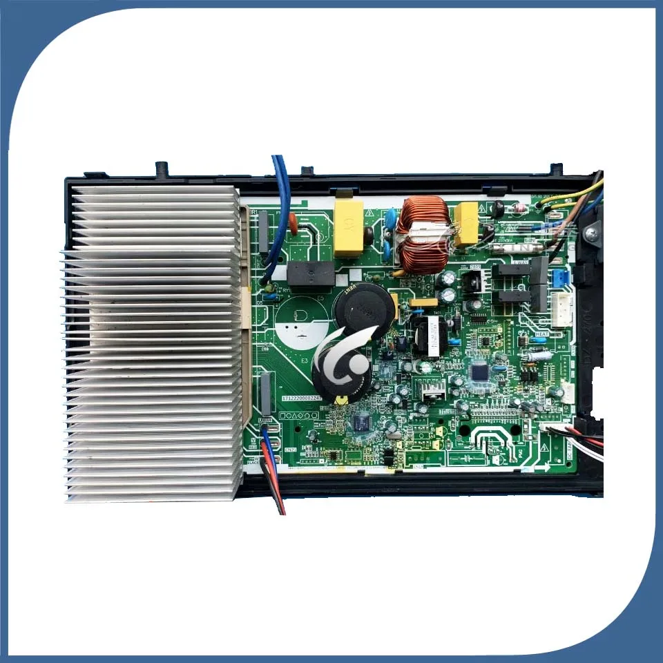 good for Midea air conditioner inverter board for KFR-72W/BP2 EU-KFR70W/BP3N8-CA32 part 17222000012770