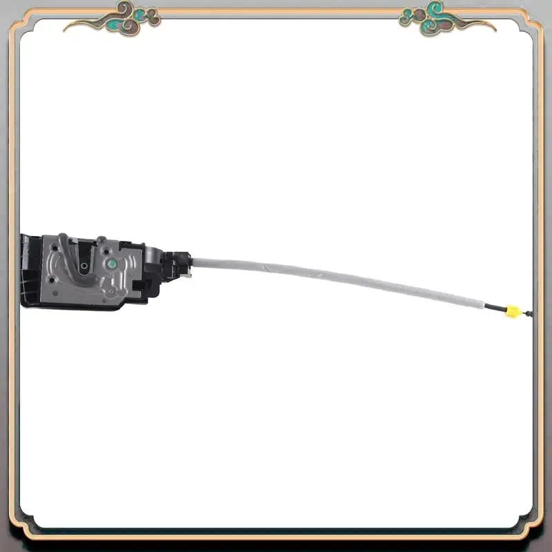 

A73Q-A0997201700 Автомобильный передний левый замок двери, аксессуары для S-класса W222