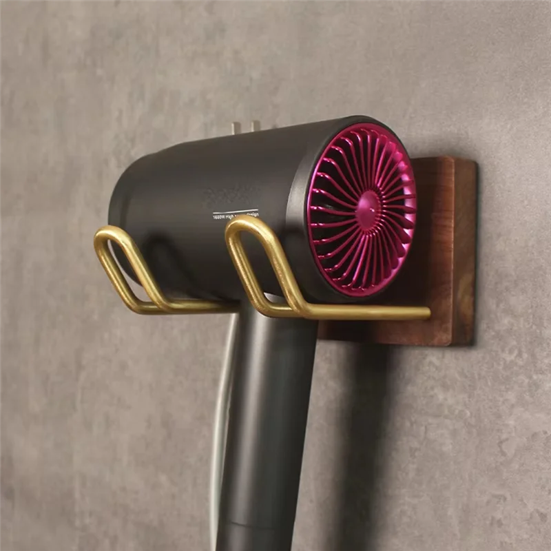 Yls-Hair Dryer Shel… - image