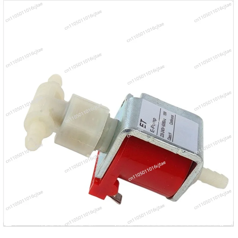 For Solenoid Pumps, Mini Water Pumps, 220V Electric Irons, Garment Steamers, Water Pump Accessories