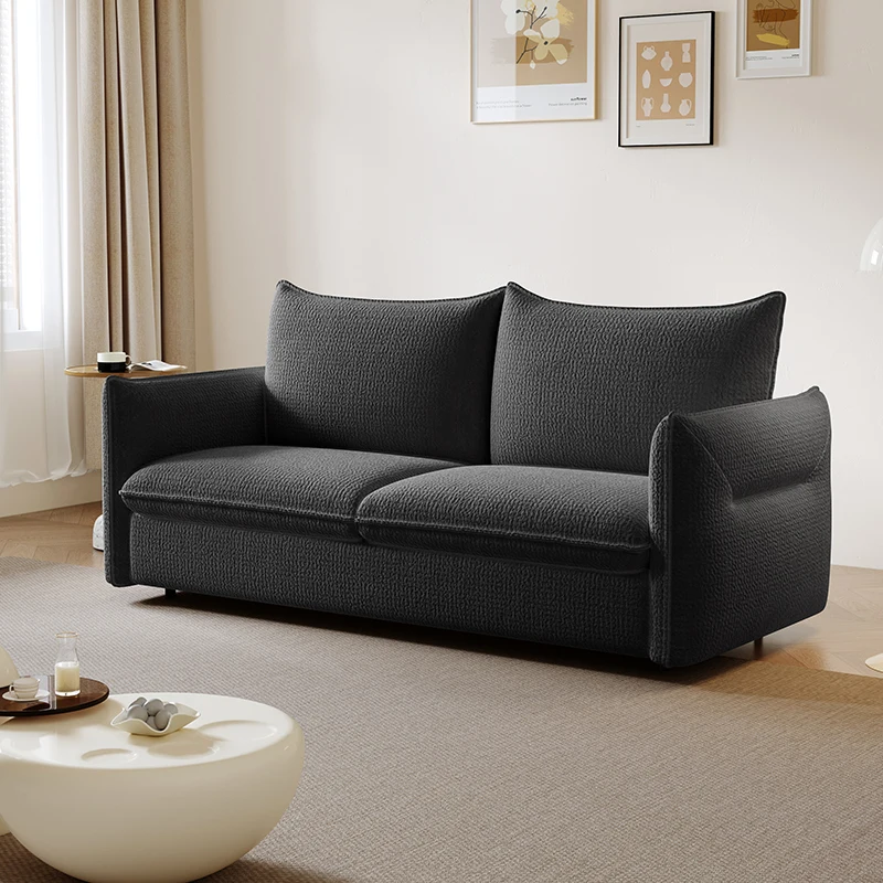 Modern New Design Home Indoor Sofa Hotel Living Room Furniture Sofa