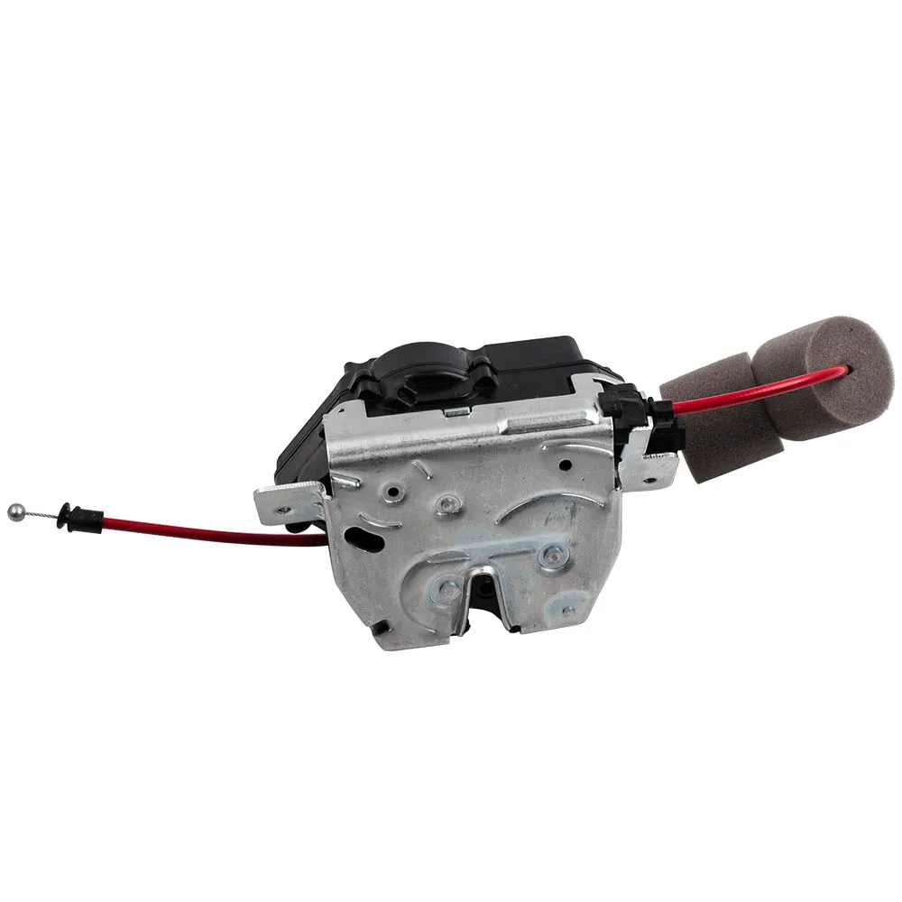 

Rear Tailgate Lift Hatch Lock For Mercedes-Benz ML-Class ML550 ML63 A1647600008