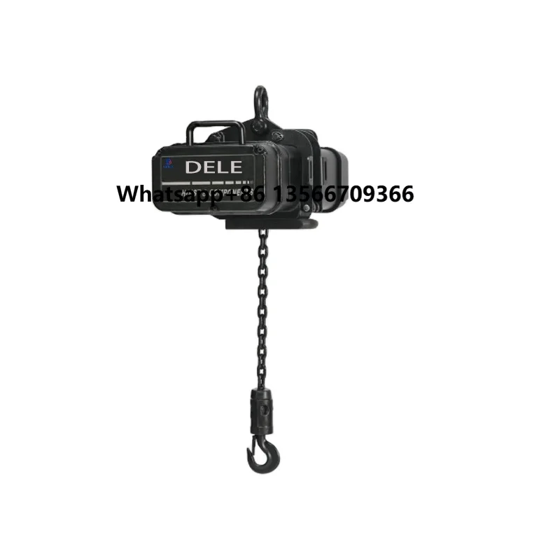 

China Chain Block Hoist Stage Electric Hoist for Lifting Electric Chain Hoist China Manufacturer Construction Tools Manufacturer