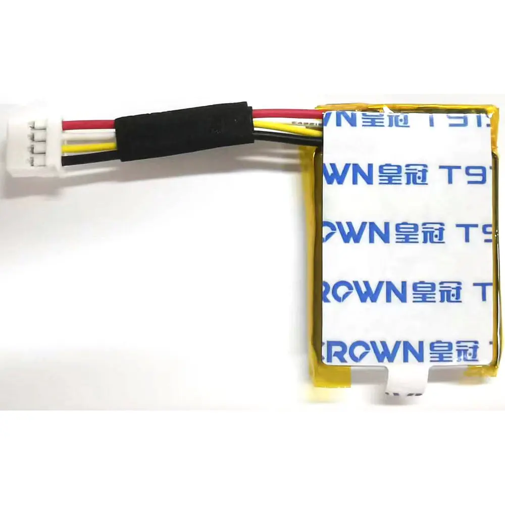 3.8V 850mAh 693140 Rechargeable lithium-ion Bluetooth Speaker Battery 1ICP7/31/39