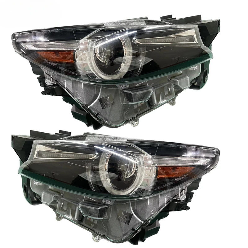 

Suitable for Mazda CX-9 headlights US version high-end 2016-2023TK50-51-031CTK50-51-041C