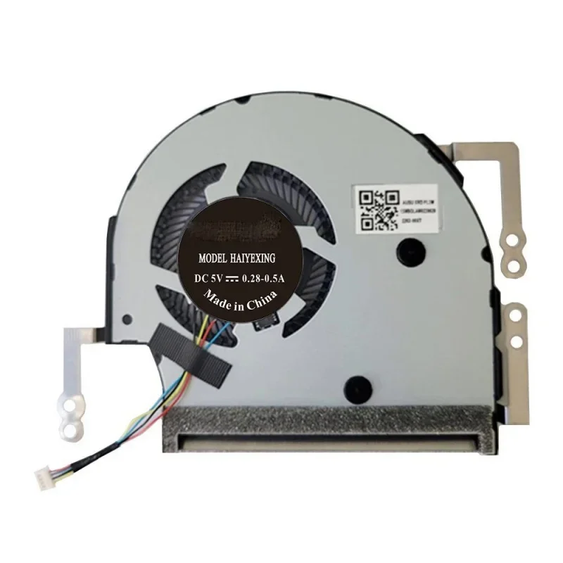 New CPU Cooling Fan for ASUS S406U V406U 13N1-2PM0521