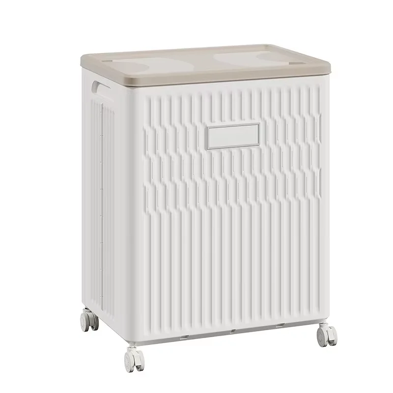 Folding Storage Box Household Bedroom Living Room Large Capacity Large Thickened Finishing Box