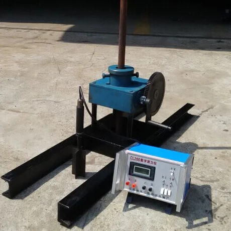 Field in Situ 10m 20m 30m Pore pressure Four-bladed Soil Shear strength Vane Shear Test Device