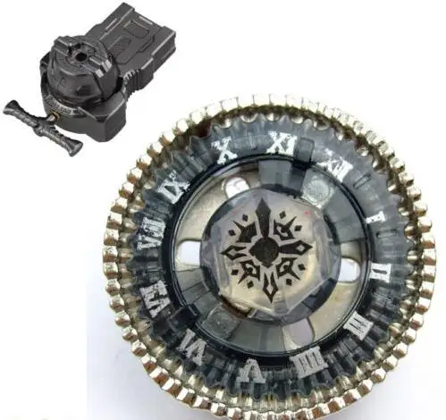 

Spinning Top Twisted 145WD Top+Black LR Launcher for Children Gift