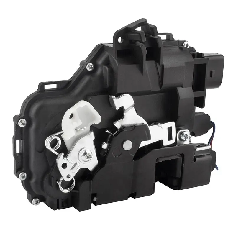 

AB98-1 Piece Door Lock Actuator Latch New Front Left Door Lock Actuator For VW Jetta Golf MK4 Passat B5 Beetle 3B1837015A