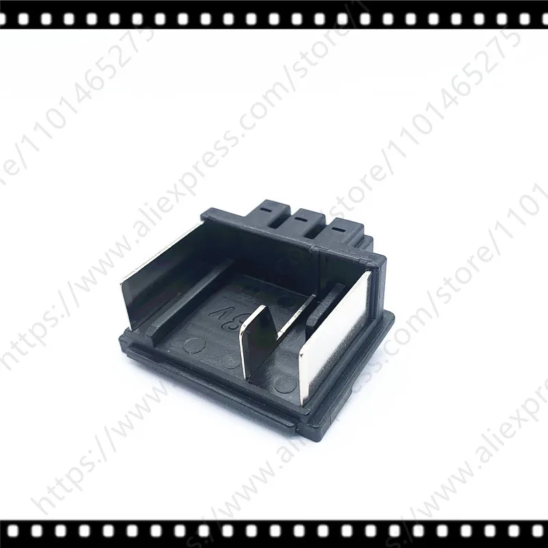 

КЛЕММА для аккумулятора MAKITA TD127D HP457D DF457D JV183D CL183DZ CL183DZX
