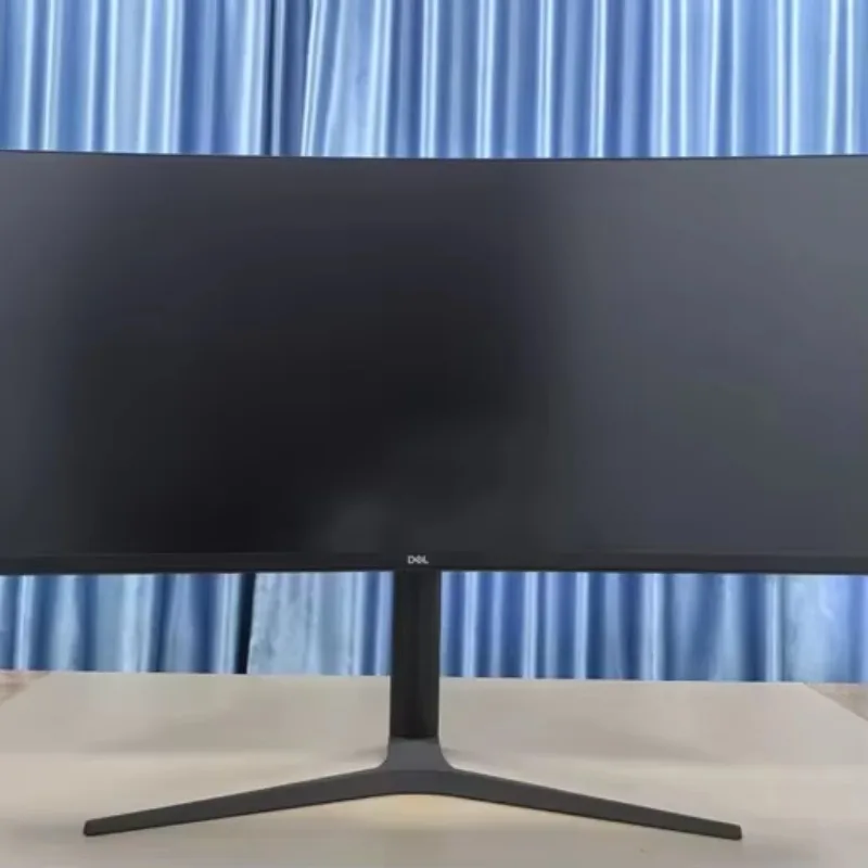 Gaming   60hz Curved Screen Display Computer