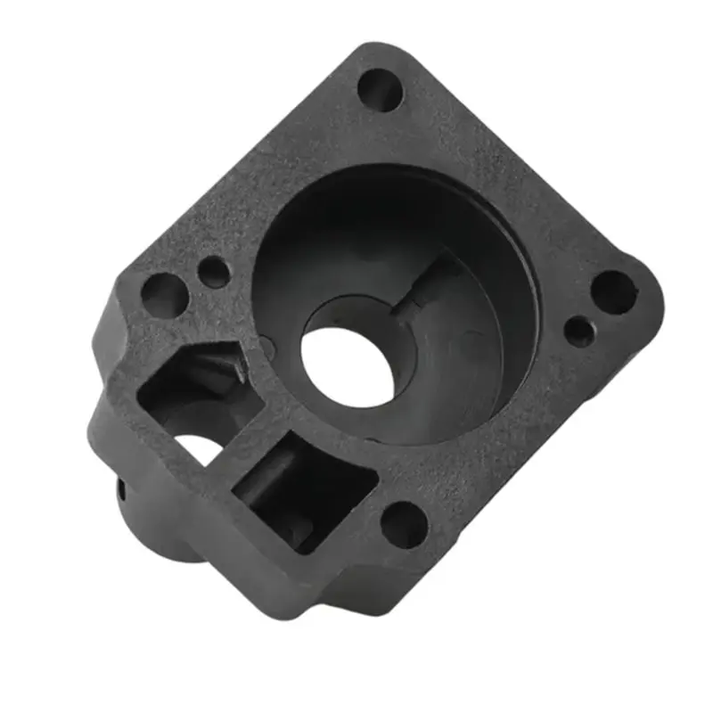 NEW HOT In Stock-For Tohatsu Nissan Boat Motor Pump Case- Replacement Part(348-65016-0) Fits 25HP 30HP 40HP Engines(Also 348-650