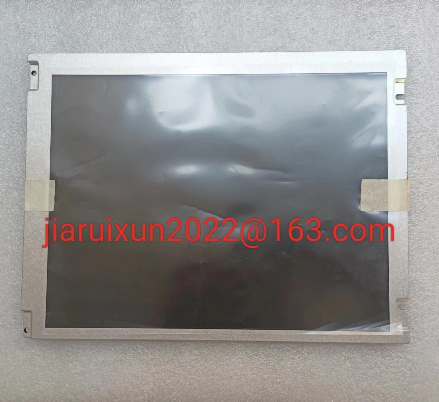 G104AGE-L02 Original 10.4 Inch Screen LED Backlight LCD Panel Display 800×600