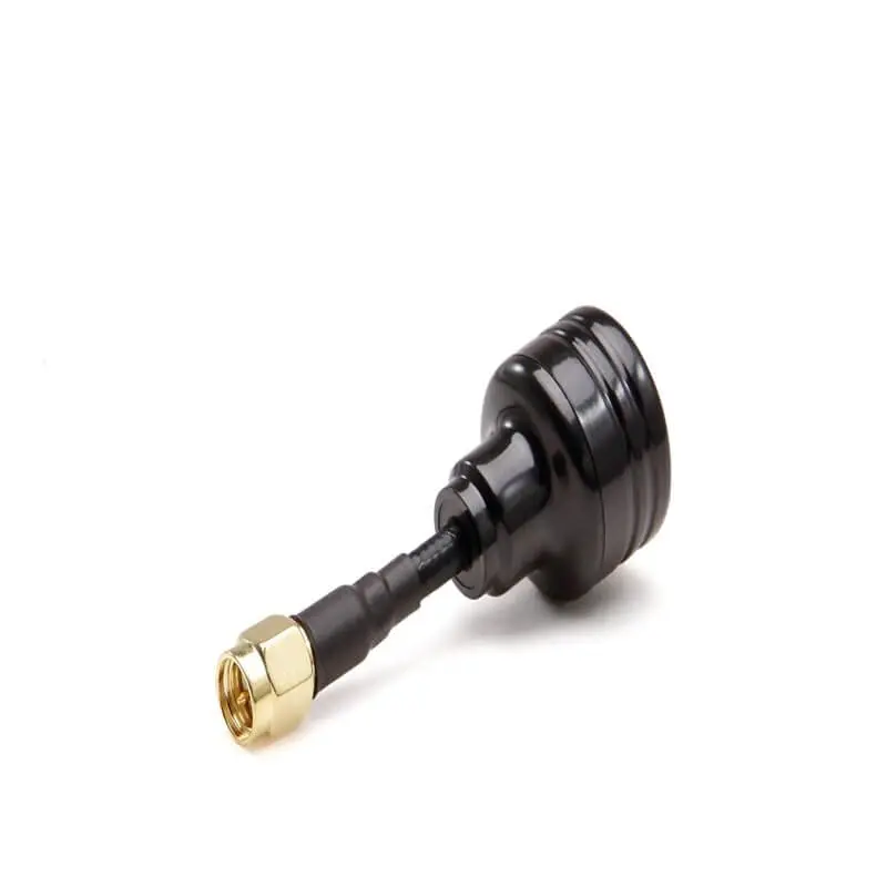 5.8GHz Lollipop RHCP Antenna 2.5dBi, Replacement Aerial for Short Range Wireless Transceiver Module