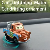Car drifting ornament Car Mater Car center console ornaments AE86 model decoration Car dashboard decoration Holiday gifts