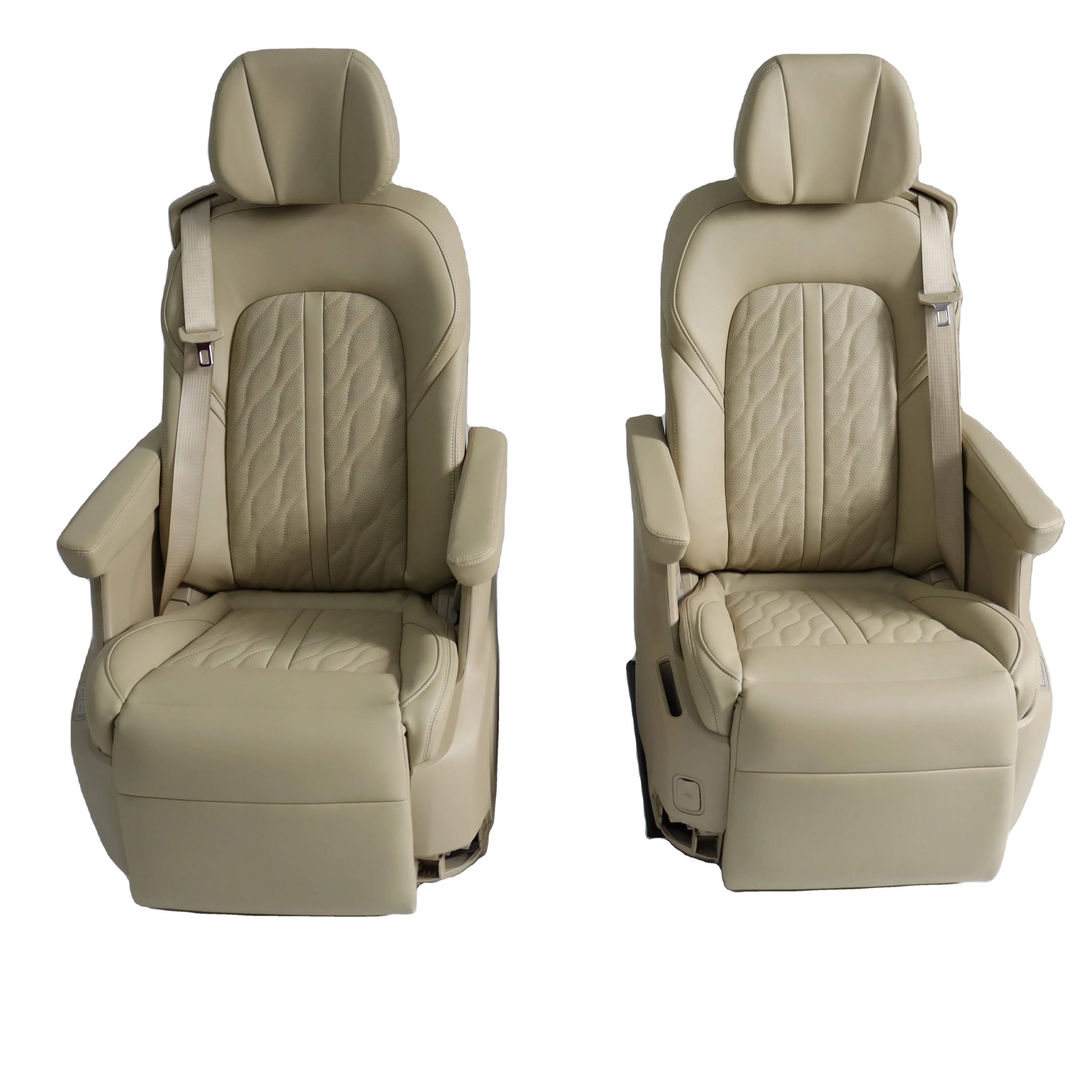 

Tom AutoMini Bus Van Conversion Van Seat and Luxury Seats Limousine Car Interior for H1 for Carnival