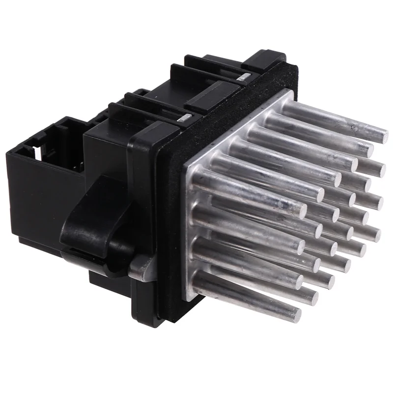 

A99F-HVAC Blower Motor Resistor 6118795C2 1000624505-3 For International Truck Prostar Lonestar Terrastar 4200 4300 4400 7300