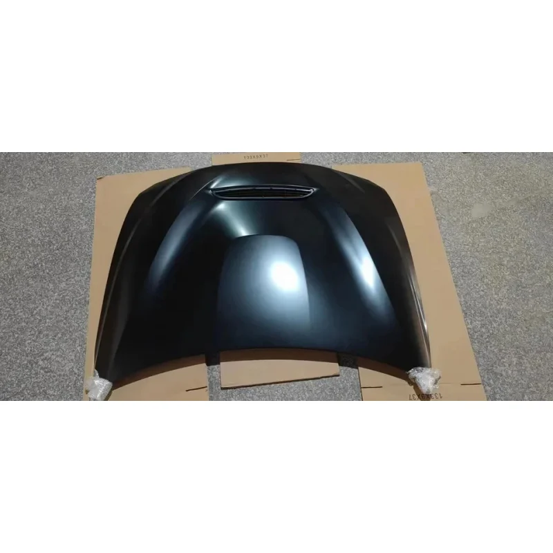 High Quality GTS Style Engine Hood Bonnet For F30 F35 2012-2018