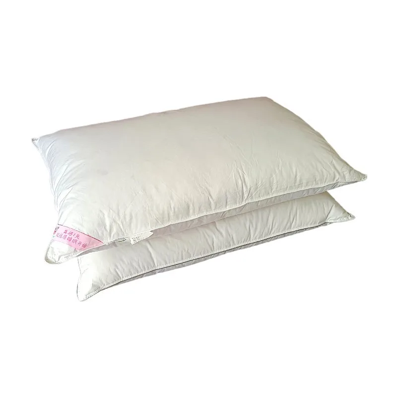 

Home Textiles Home Decoration Good Material Pure Core Down Neck pillow