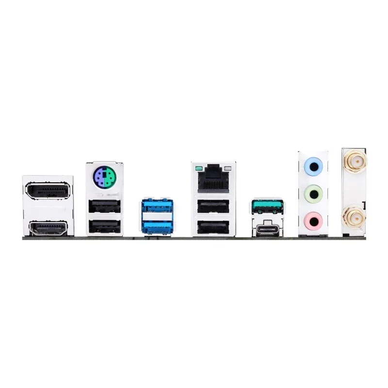 

ASUS PRIME Z790-P WIFI LGA 1700 Материнская плата Intel 13-го и 12-го поколения ATX PCIe 5.0 DDR5 14 + 1 Этап питания 3X M.2 WiFi 6 Bluetooth V5.2