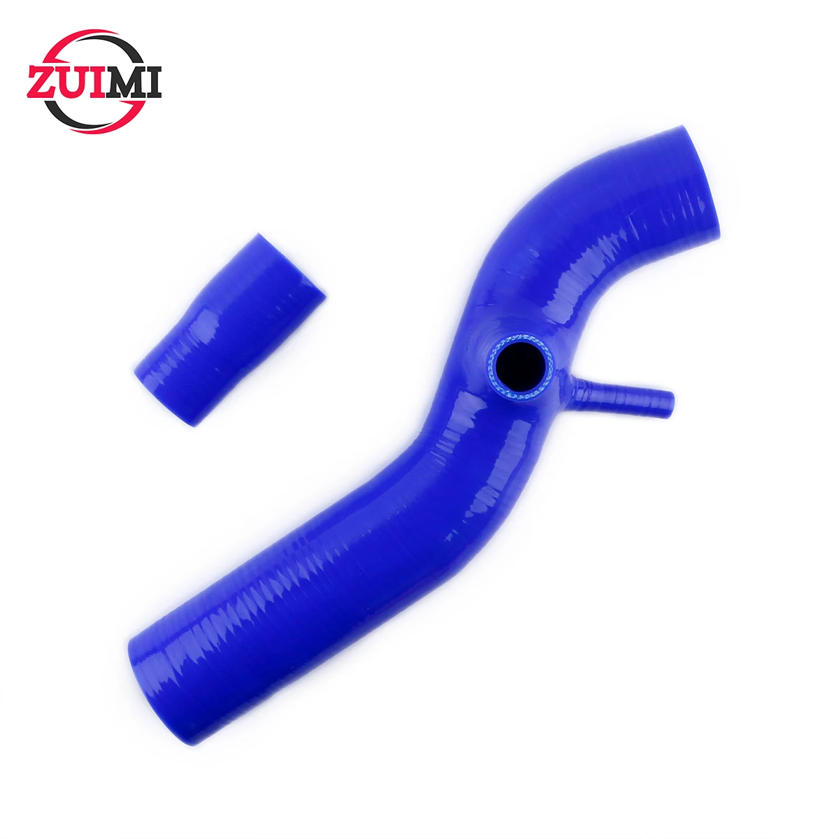 For 2004-2009 Renault Megane II RS 225HP 230HP R26 R26R 2.0L Turbo Engine 2005 2006 2007 08 Silicone Intake Inlet Pipe Tube Hose