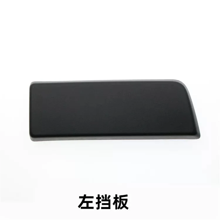 Front Bumper Winch Cover Grille Bezel Trim For Great Wall Cannon Off Road Version