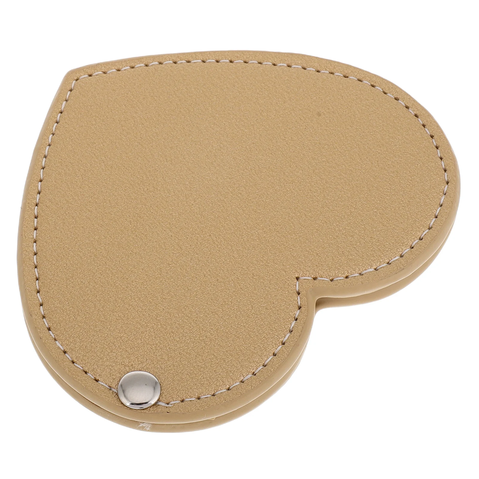 

Mini Mirror Compact for Purses Makeup Ladies Use Small Mirrors Cute Case Girls Women