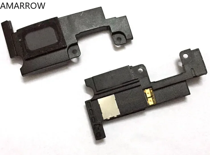 Internal Speaker for Buzzer Ringer for Asus Zenfone 2 ZE551ML ZE550ML Buzzer with Flex Cable Replacement Parts.