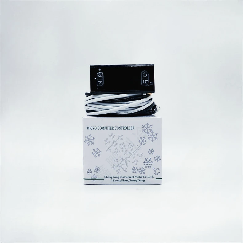 Shangfang Digital T…