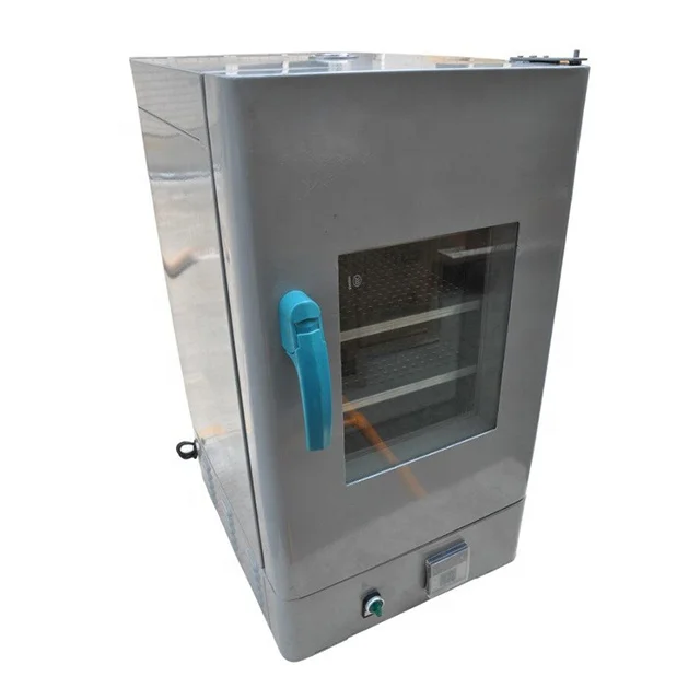 

Portable Powder Coat Oven Lab Small Powder Coating Curing Oven