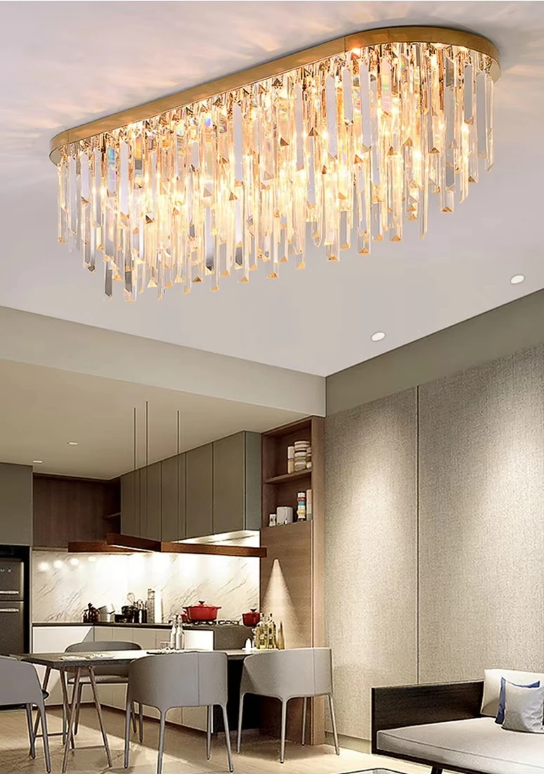 실내용 현대적인 고급 LED 천장 램프, 침실, 식당, - Commercial Kitchen Ceiling 리뷰 및 가격