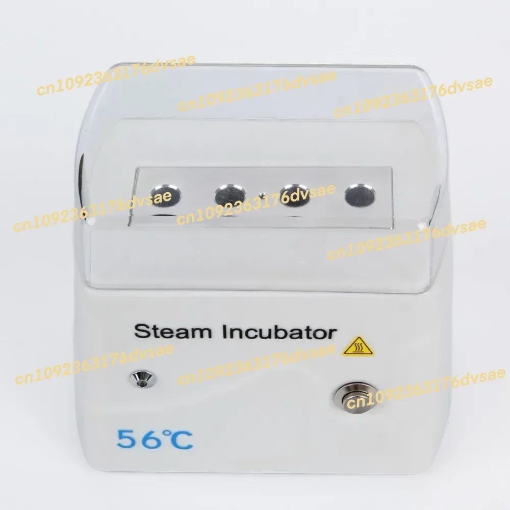 

Mini type Biological Indicator dry bath Incubator Biological Indicator Testing Machine