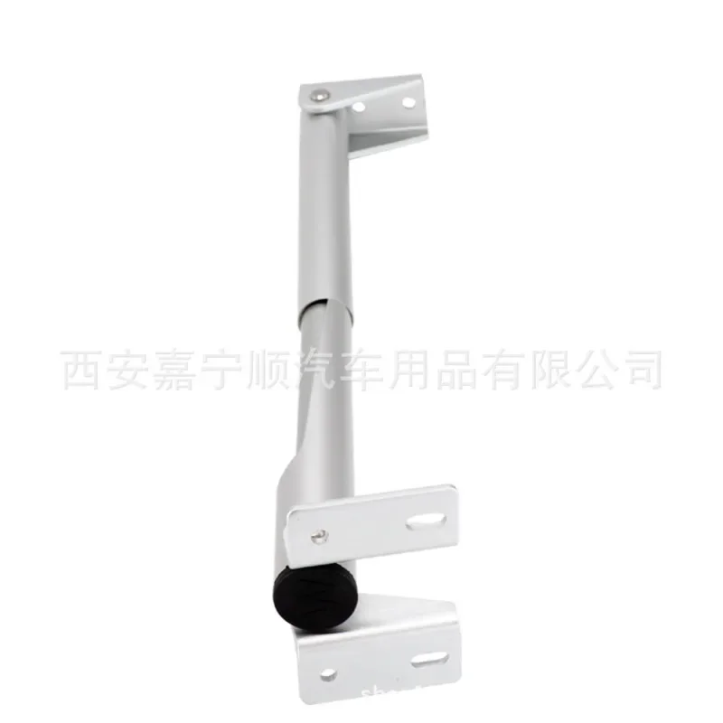 RV Kitchen Counter Desktop Extension Rod Foldable Retractable Oblique Support RV Modification Accessories