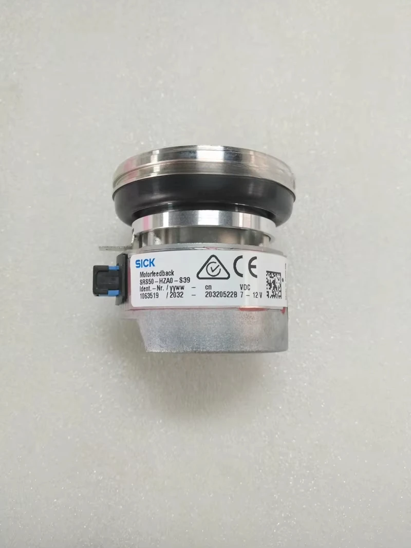 C2.101.3013 Original Encoder SRS50-HZA0-S39 Heidelberg SM102 CD74 SM52 Printing Machine Parts C2.101.3015