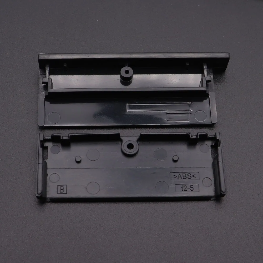 1PCS Used Dustproof Cover Dust Cover For NDSL For NDS Lite Console Card Slot Case Plug Shell