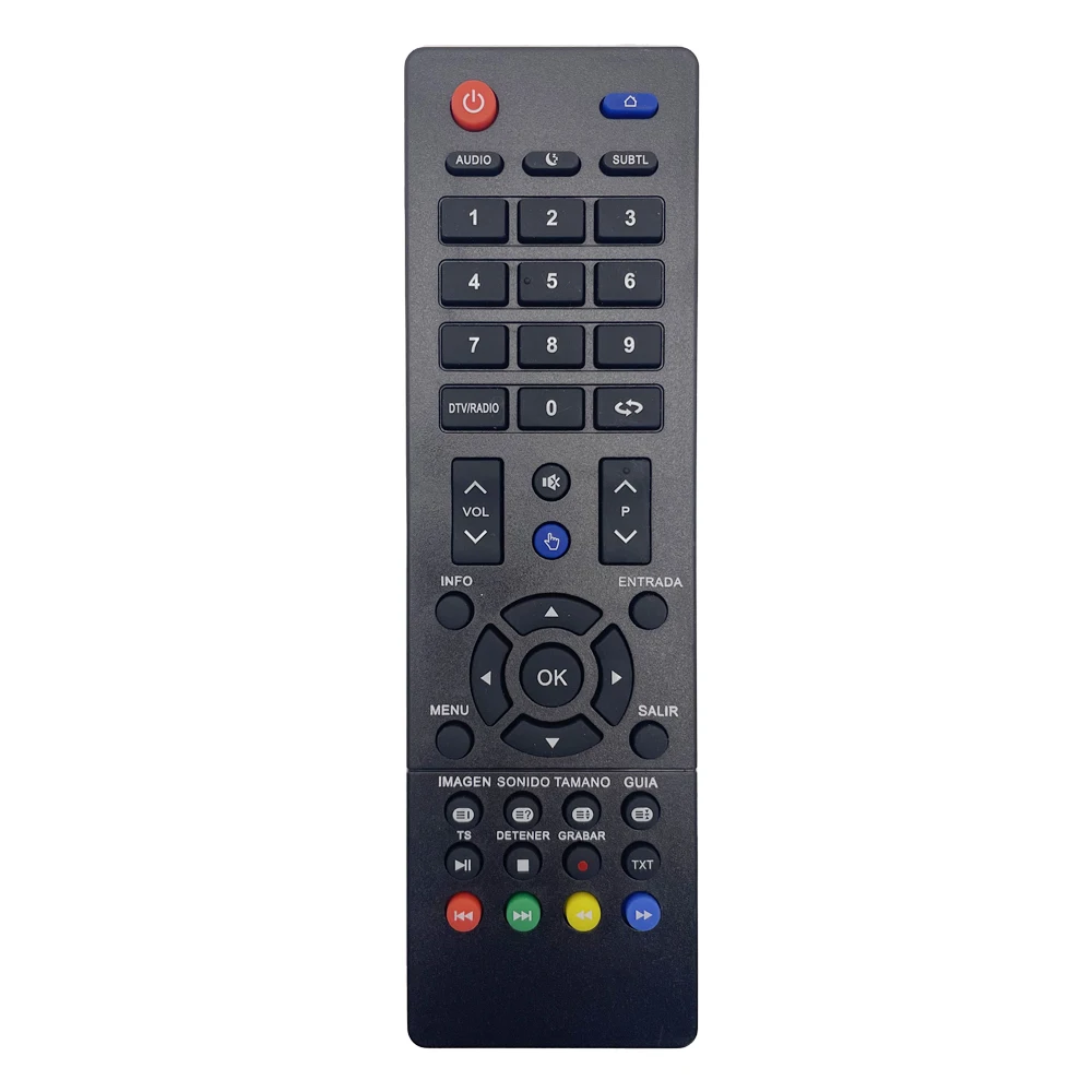 جهاز التحكم عن بعد للتلفزيون الذكي Telefunken TF-LED40S04T2S.TF-LED40S05T2S