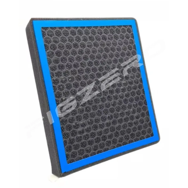 CCF0009C-01/C01 Multi Effect Carbon Bead Air Conditioning Filter Element Cleaner for Chevrolet Cruze Malibu for Buick Excelle GT