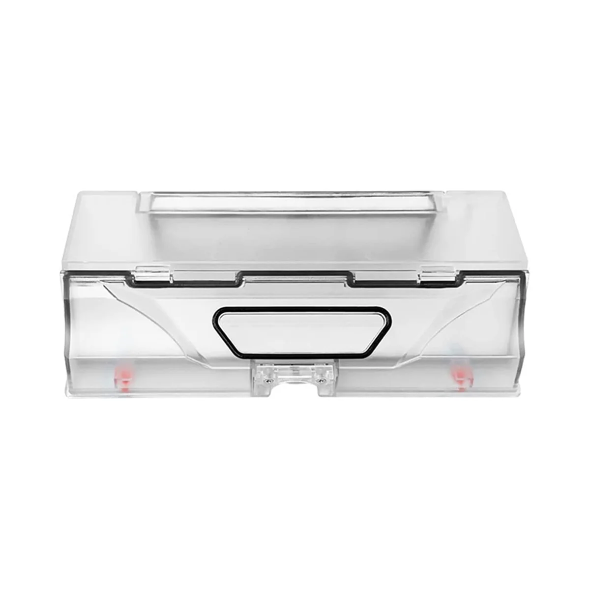 กล่องเก็บฝุ่นแผ่นกรอง HEPA สำหรับ D9หุ่นยนต์ดูดฝุ่นพร้อมตัวกรอง HEPA